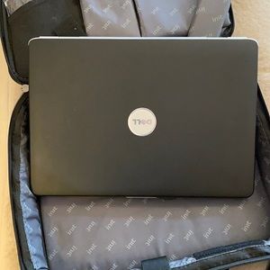 Dell laptop 2008